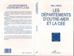 Les départements d'Outre-Mer et la CEE (eBook, PDF)