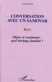 Conversation avec un samovar (eBook, ePUB)