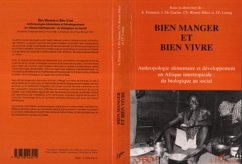 Bien manger et bien vivre (eBook, PDF) - Collectif