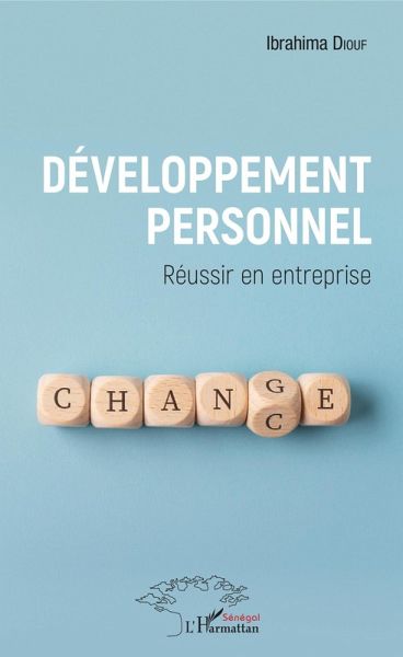 Développement personnel. Réussir en entreprise (eBook, PDF)