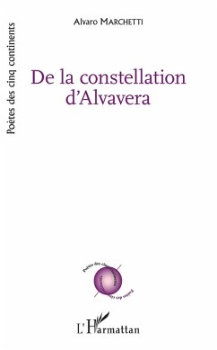 De la constellation d'Alvavera (eBook, PDF) Cover De la constellation d'Alvavera (eBook, PDF)