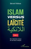 Islam versus laïcité (eBook, PDF)