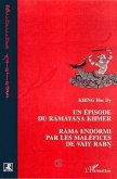 Un épisode du Ramayana khmer (eBook, PDF)