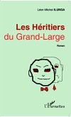 Les Héritiers du Grand-Large (eBook, PDF)
