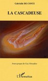 La cascadeuse (eBook, ePUB)