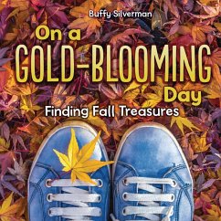 On a Gold-Blooming Day (eBook, PDF) - Silverman, Buffy