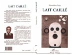 Lait caillé (eBook, PDF)