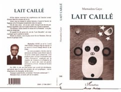 Lait caillé (eBook, PDF) - Gaye