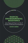 Radical Environmental Resistance (eBook, PDF)