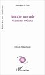 Identité nomade et autres poèmes... - Bild 1
