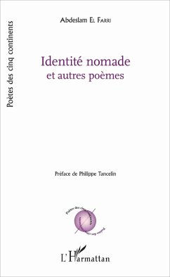 Identité nomade et autres poèmes (eBook, PDF) - El Farri