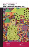 Quelle éducation pour les peuples autochtones ? (eBook, PDF)