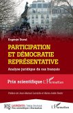 Participation et démocratie représentative (eBook, ePUB)