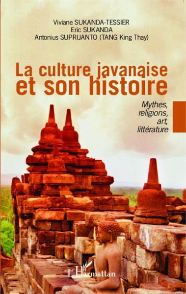La culture javanaise et son histoire (eBook, PDF)