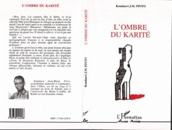 Ombres du Karité (eBook, PDF) - Pinto