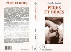 Pères et bébés (eBook, PDF) - Le Camus