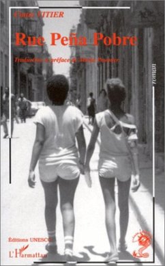 Cover Rue Pénia Pobre (eBook, PDF)