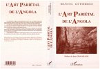 L'art pariétal de l'Angola (eBook, PDF)