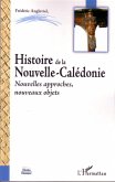 Histoire de la Nouvelle-Calédonie (eBook, ePUB)