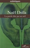 La parole dite par un oeil (eBook, PDF)