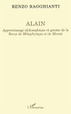 Alain (eBook, PDF)