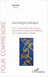 Sociologie politique (eBook, PDF) - Bild 1