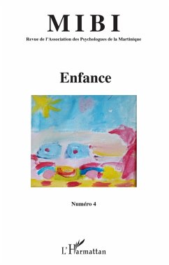 Enfance (eBook, PDF) - Collectif