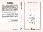 Jean Malonga, écrivain congolais (1907-1985) (eBook, PDF)