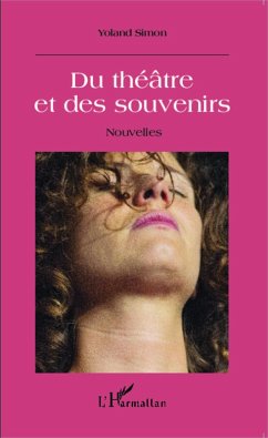 Cover Du théâtre et des souvenirs (eBook, PDF)