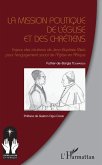 La mission politique de l'Eglise et des chrétiens (eBook, PDF)