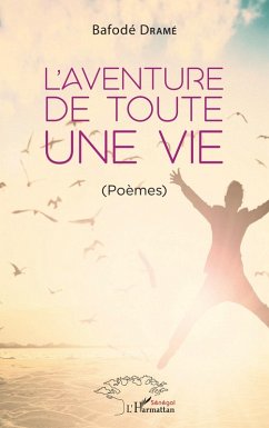 Cover L'aventure de toute une vie (eBook, PDF)