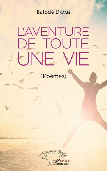 L'aventure de toute une vie (eBook, PDF)