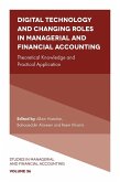 Digital Technology and Changing Roles in Managerial and Financial Accounting (eBook, PDF)