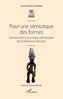 Cover Pour une sémiotique des formes (eBook, ePUB)