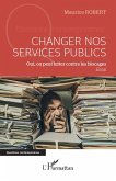 Changer nos services publics (eBook, ePUB)