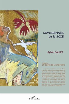 Cover Covidiennes de la Joie (eBook, PDF)