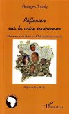 Réflexion sur la crise ivoirienne (eBook, ePUB)