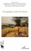 Grenzgange en zones de contact (eBook, PDF)