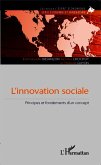 L'innovation sociale (eBook, PDF) L'innovation sociale (eBook, PDF)