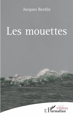 Les mouettes (eBook, PDF) - Bardin