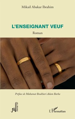 Cover L'enseignant veuf. Roman (eBook, PDF)