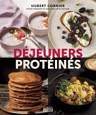 Déjeuners protéinés (eBook, PDF) Déjeuners protéinés (eBook, PDF)
