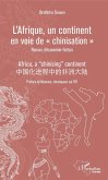 L'Afrique, un continent en voie de 