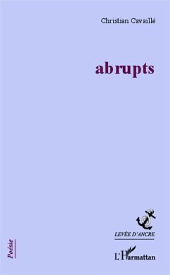 Cover Abrupts (eBook, PDF)