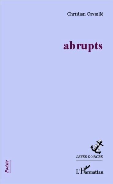 Abrupts (eBook, PDF)