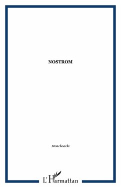 Nostrom (eBook, PDF) - Monchoachi