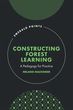 Cover Constructing Forest Learning (eBook, PDF)