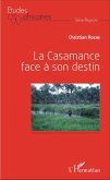 La Casamance face à son destin (eBook, PDF)