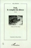 Irak, le complot du silence (eBook, PDF)