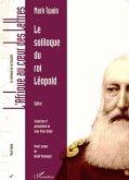 Le soliloque du roi Léopold (eBook, ePUB)